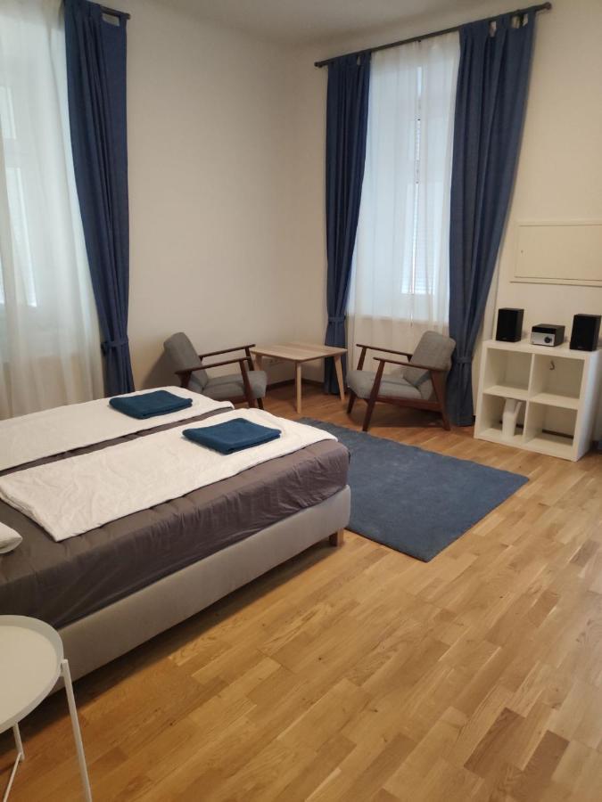 Flataid Apartment Reitschulgasse - City Center - Jakominiplatz 格拉茨 外观 照片