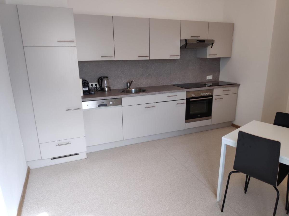Flataid Apartment Reitschulgasse - City Center - Jakominiplatz 格拉茨 外观 照片