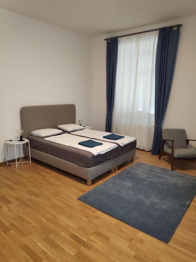 Flataid Apartment Reitschulgasse - City Center - Jakominiplatz 格拉茨 外观 照片
