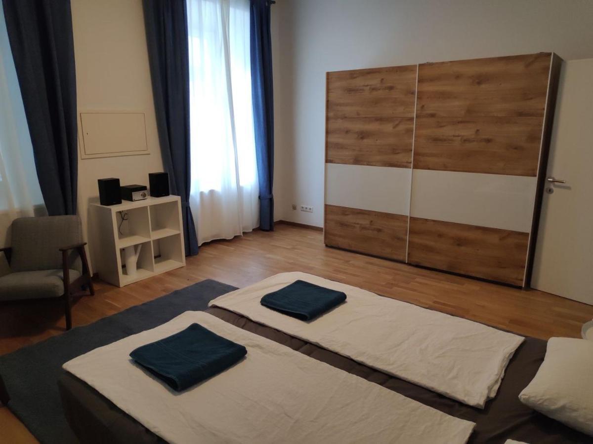 Flataid Apartment Reitschulgasse - City Center - Jakominiplatz 格拉茨 外观 照片
