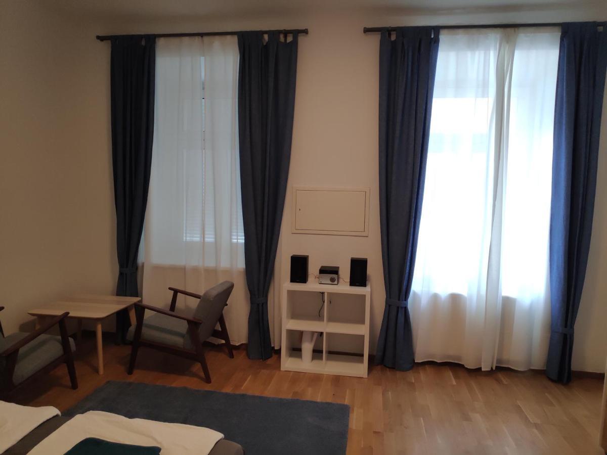 Flataid Apartment Reitschulgasse - City Center - Jakominiplatz 格拉茨 外观 照片