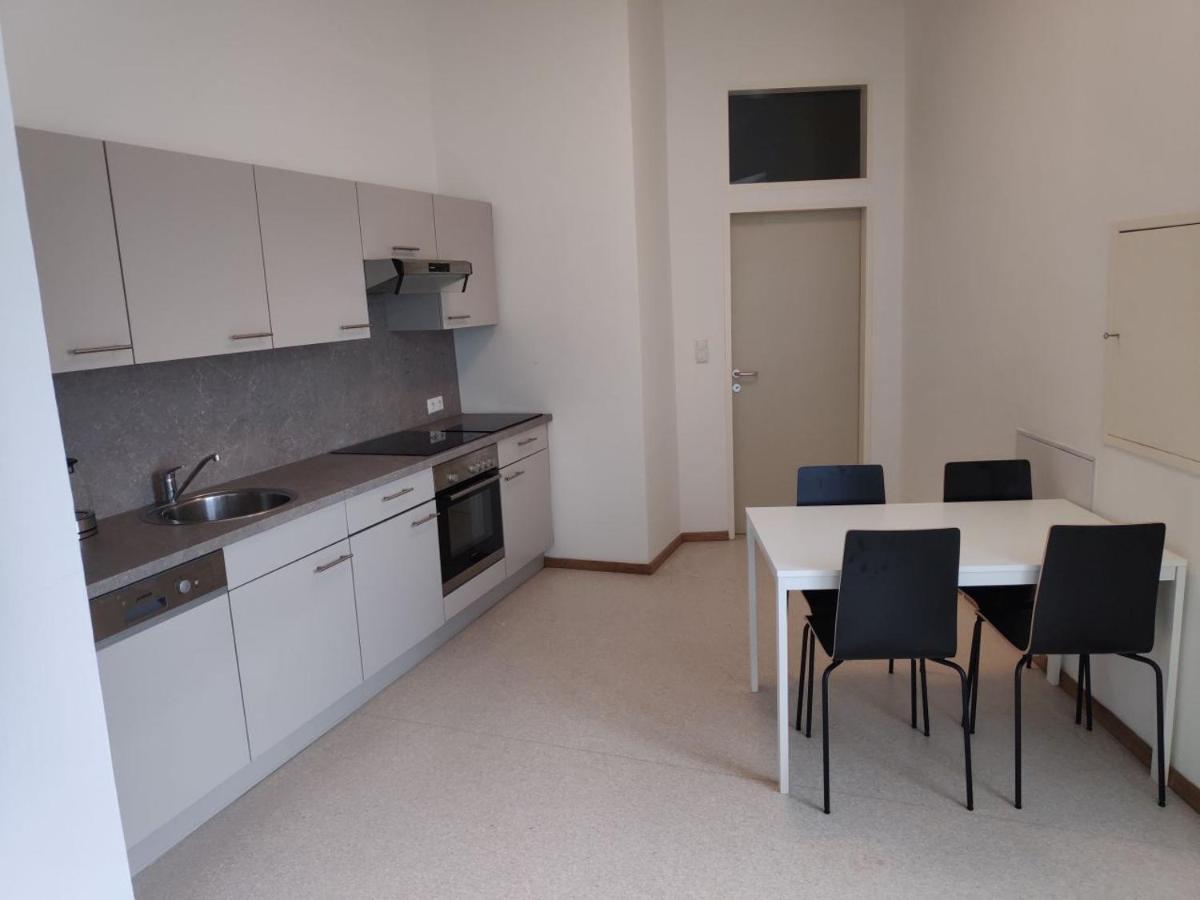 Flataid Apartment Reitschulgasse - City Center - Jakominiplatz 格拉茨 外观 照片